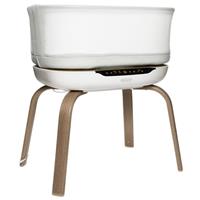 Graco Eluma Nest Bedside Crib
