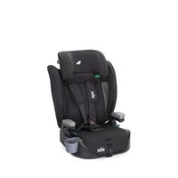 Joie Elevate Lite Group 1-2-3 R129 i-Size Car Seat - Raven Mesh