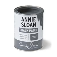 Annie Sloan Furniture Matt Chalk Paint 1L - Whistler Grey