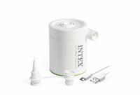 Intex QuickFill USB200R Rechargeable Air Pump