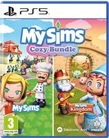 MySims: Cozy Bundle PS5 Game