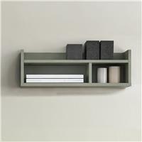 Furniture To Go Arundel 70cm Floating Shelf - Green
