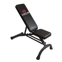 HXGN Ultimate Dumbbell Weight Bench