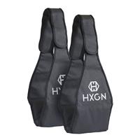 HXGN Adjustable HABS Total Core Ab Straps