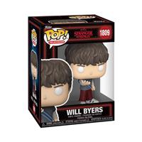 Funko POP Stranger Things 4.1 Inch Will Vinyl Figure