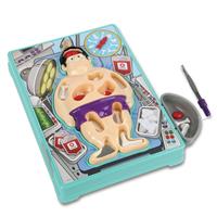 Chad Valley Shakey Surgery Game Set