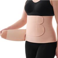 Momcozy Ergowrap L Size Postpartum Belly Band - Pink