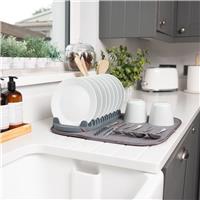 Addis 2 in 1 Microfibre Drying Mat