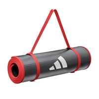 Adidas 10mm Thickness Red Training Mat