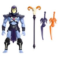 MOTU Origins 5.5 inch Skeletor 200X Action Figure