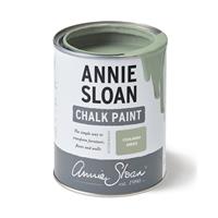 Annie Sloan Furniture Matt Chalk Paint 1L - Coolabah Green