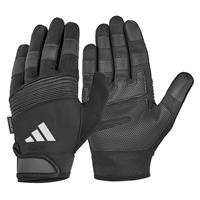 Adidas Full Finger Performance Gloves - Extra Large