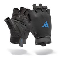 Adidas Weightlifting Essential Training Gloves - Medium