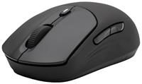 HP 400 Quiet Wireless Mouse - Black
