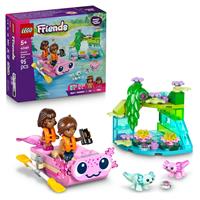 LEGO Friends Heartlake City Mini Supermarket 42680 PREORDER