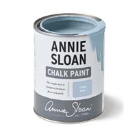 Annie Sloan Furniture Matt Chalk Paint 1L - Louis Blue