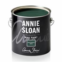 Annie Sloan Matt Wall Paint 2.5L - Knightsbridge Green