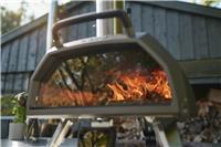 Ooni Karu 2 Pro Pizza Oven