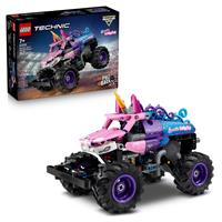 LEGO Technic Monster Jam Sparkle Smash Toy 42220 PREORDER