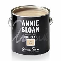 Annie Sloan Waterbased Matt Wall Paint 2.5L - Old Ochre