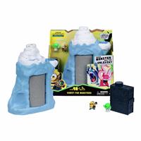Minions & Monsters Quest for Monsters Playset