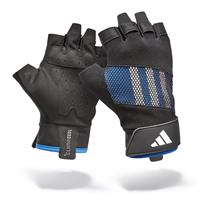 Adidas Gym Performance Training Gloves - Extra Large