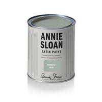 Annie Sloan Multi Surface Satin Paint 750ml - Pemberley Blue