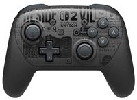 Nintendo Switch 2 Pro Wireless Controller - Resident Evil Ed