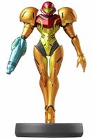 Nintendo Samus amiibo Figure