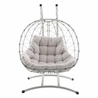 Pacific Swing Chairs