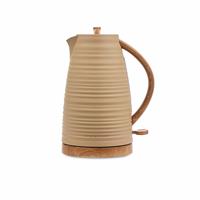 Morphy Richards 103100 Clay Jug Kettle - Felspar