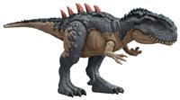 Jurassic World Gigantic Trackers Mapusaurus Dinosaur Figure