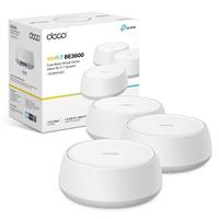 TP-Link Deco BE22 Whole Home Mesh Wi-Fi System - 3 Pack