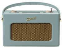 Roberts Revival RD70 DAB / DAB+ / FM Radio - Duck Egg