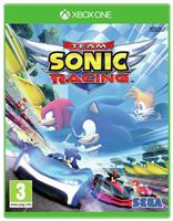 Team Sonic Racing Xbox One Game