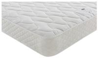 Silentnight Essentials Open Coil Mattress - Single