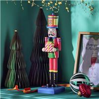 Argos Home Christmas Nutcracker Figure