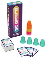 Tomy Clued Up Game