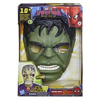 Spider-Man Brand New Day Savage Hulk Talk'n Electronic Mask