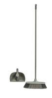 Argos Home Broom and Dustpan Set