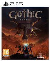 Gothic 1 Remake PS5 Game