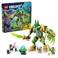 LEGO DREAMZzz Fox Guardian Mech Action Figure 71508 PREORDER