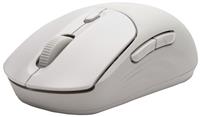 HP 400 Quiet Wireless Mouse - Maple