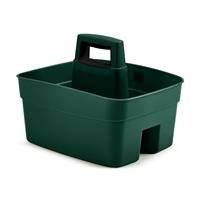 Whitefurze Multifunctional Garden Caddy - Green