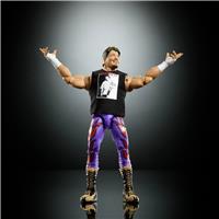 Ultimate Edition Eddie Guerrero Figure & Accessories Set