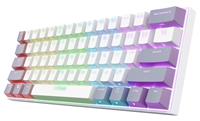 GXTrust 873 Acira 60% Mini Tri-Mode Wireless Gaming Keyboard