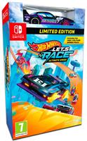 Hot Wheels Let's Race: Ultimate Speed Ltd Edn Switch Game