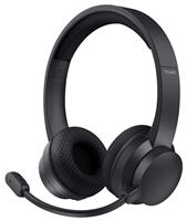 Trust Ayda Wireless ENC PC Headset - Black