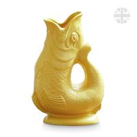 Wade Fish Jug 1.2L Yellow