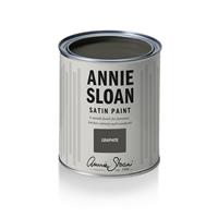 Annie Sloan Multi Surface Satin Paint 750ml - Graphite